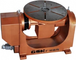 GSK RH Series Welding Robots