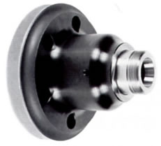 ATS: Pull Back Collet Chucks