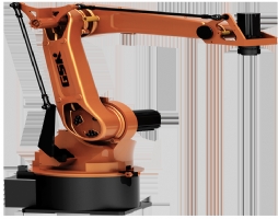 GSK RMD Series Palletizing Robots